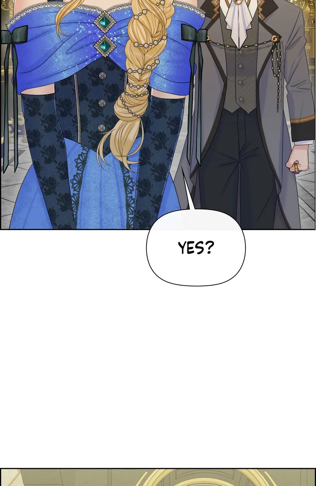 Royal Redemption Chapter 34 Online - página 7