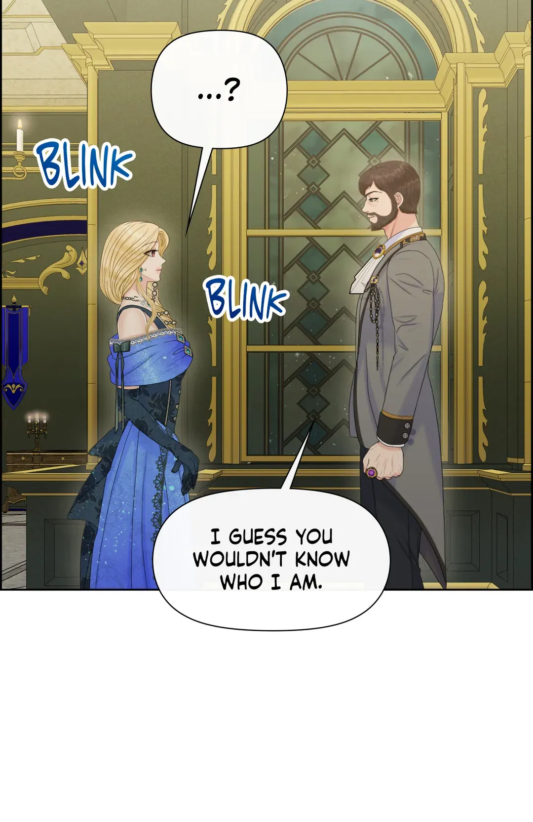 Royal Redemption Chapter 34 Online - página 8