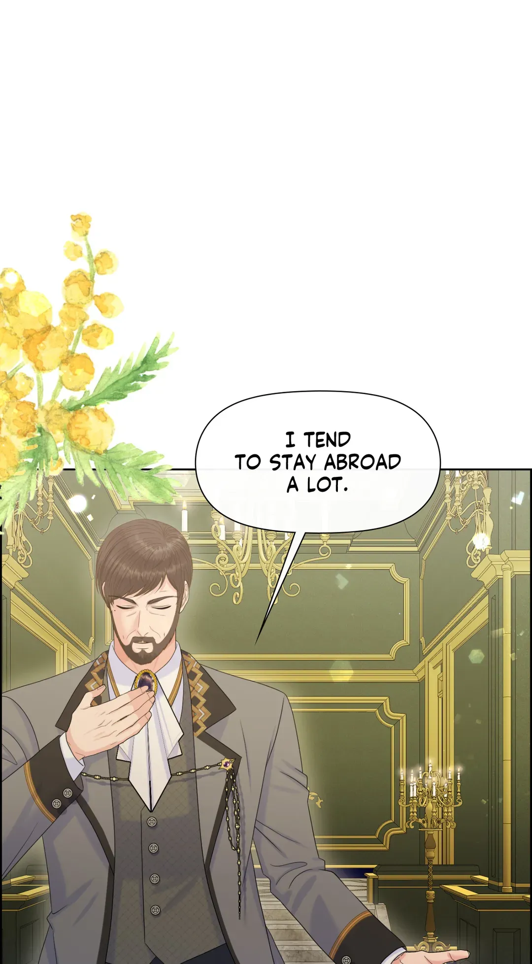 Royal Redemption Chapter 34 Online - página 9