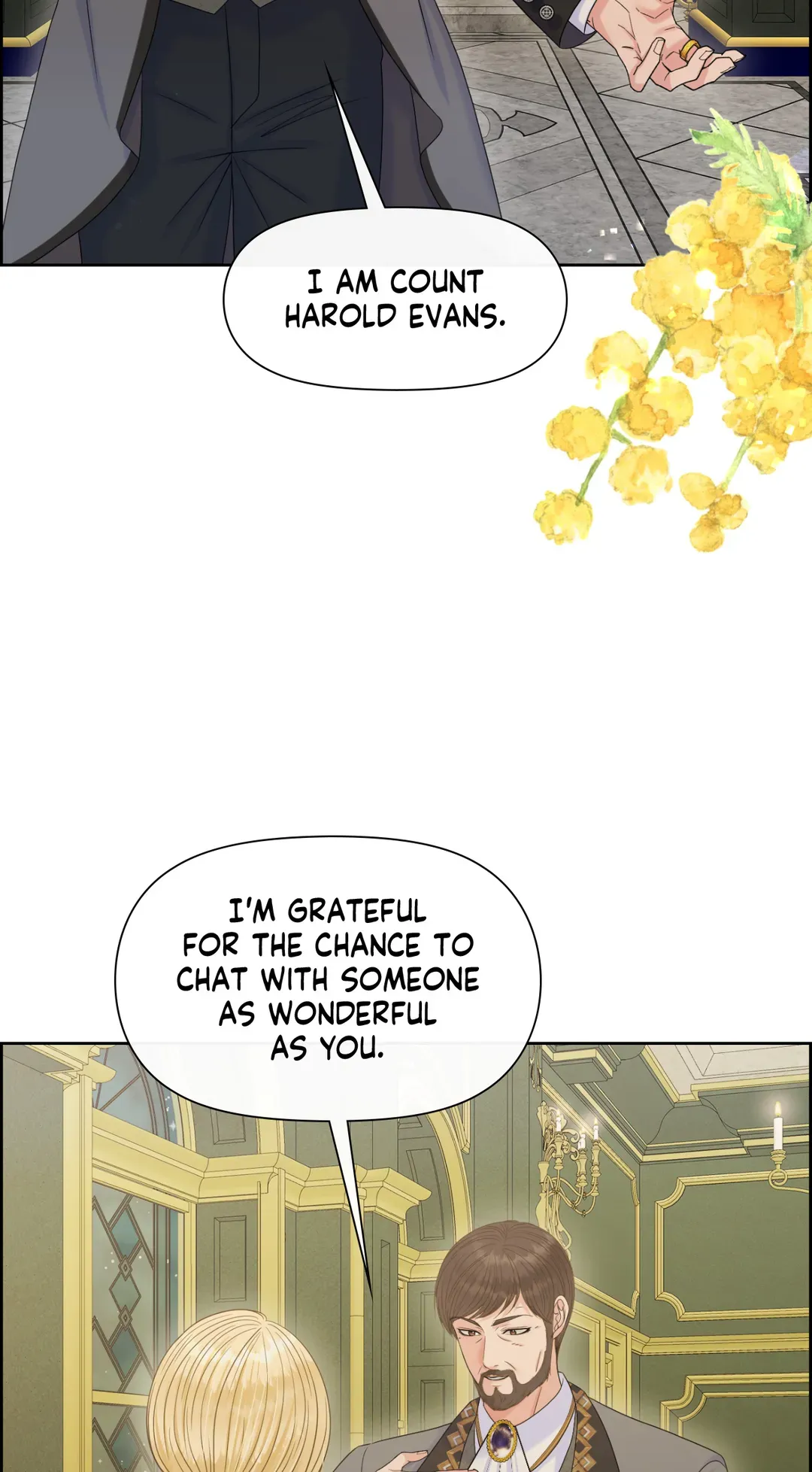 Royal Redemption Chapter 34 Online - página 10
