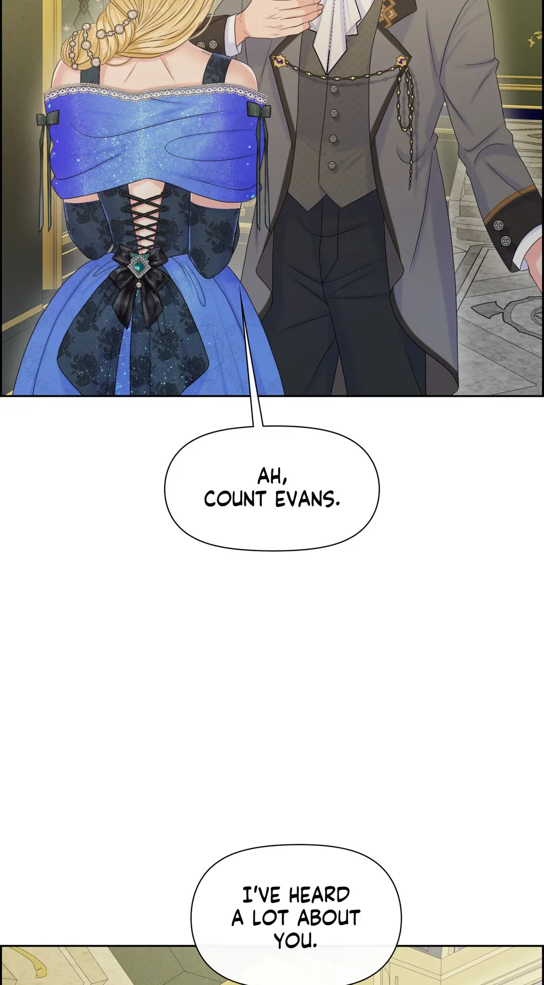 Royal Redemption Chapter 34 Online - página 11
