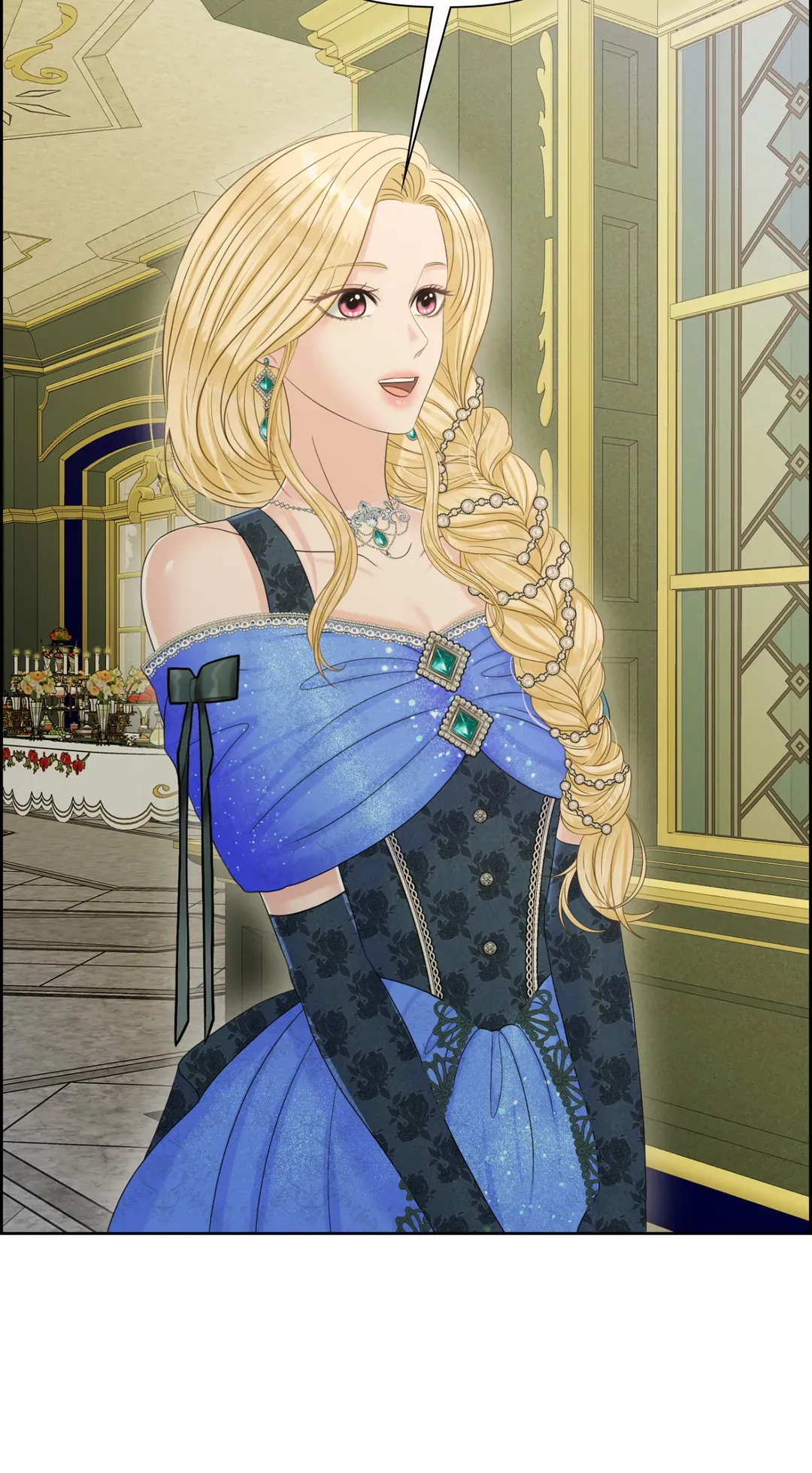 Royal Redemption Chapter 34 Online - página 12