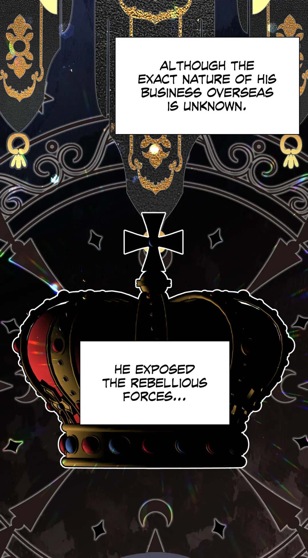 Royal Redemption Chapter 34 Online - página 15