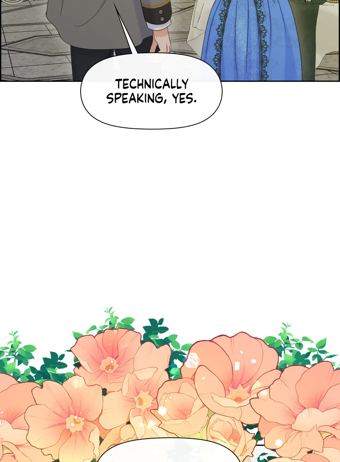 Royal Redemption Chapter 34 Online - página 18