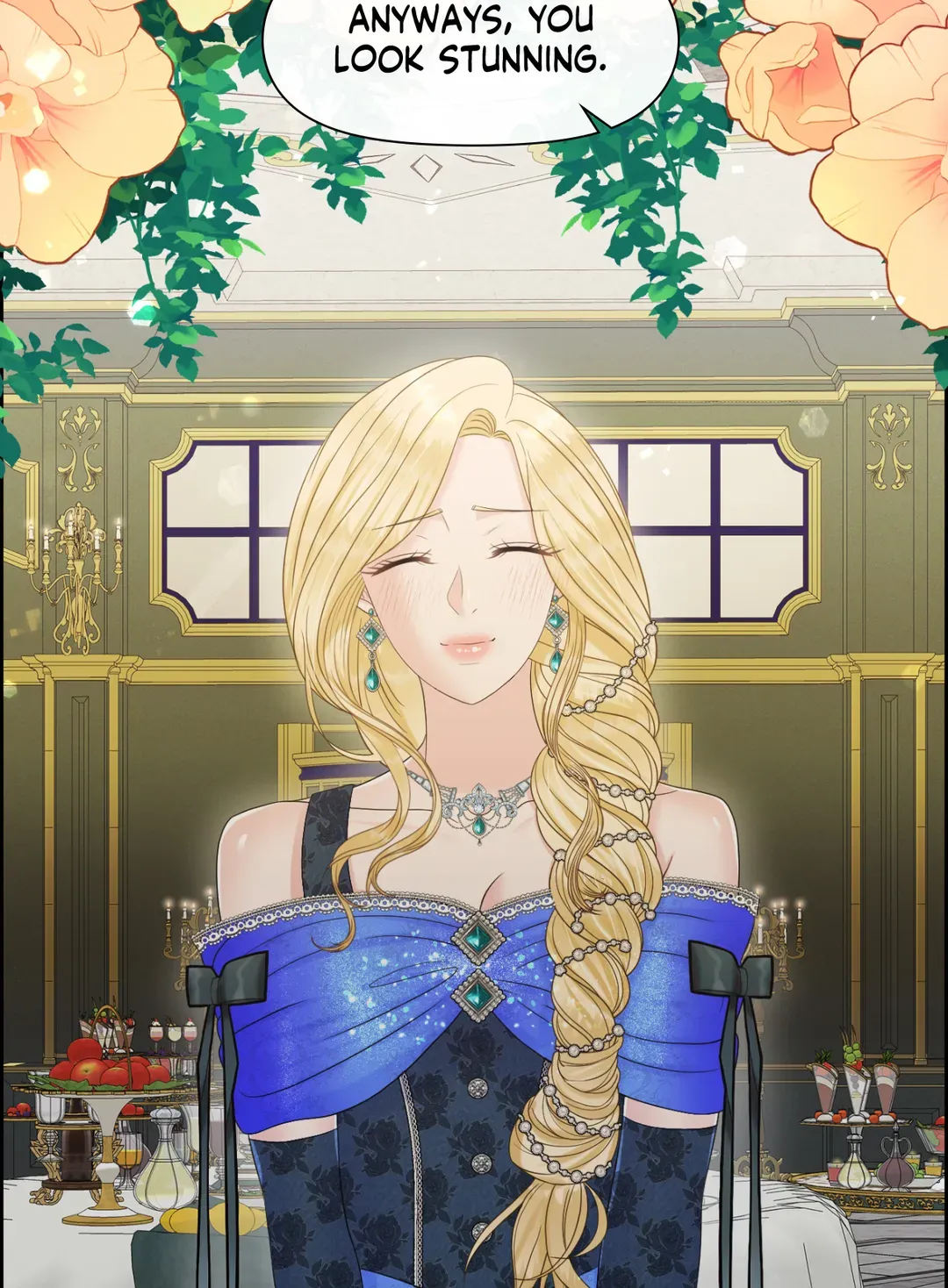 Royal Redemption Chapter 34 Online - página 19