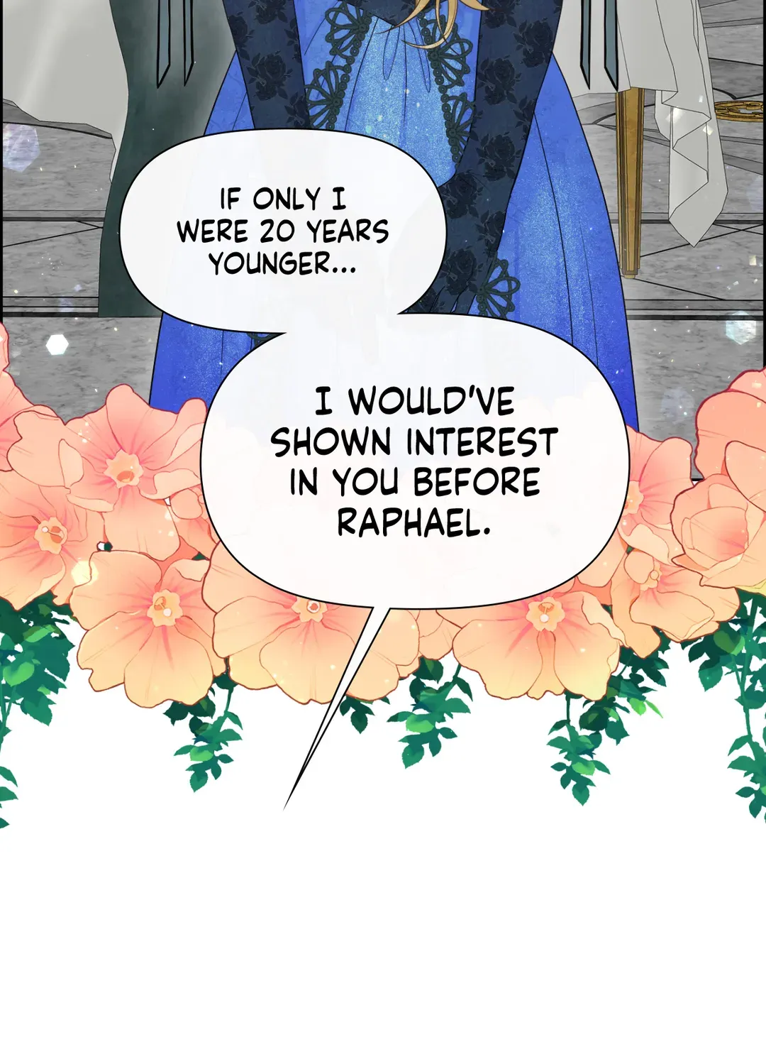 Royal Redemption Chapter 34 Online - página 20