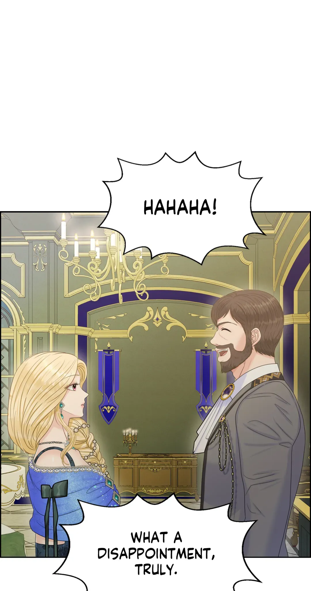 Royal Redemption Chapter 34 Online - página 21