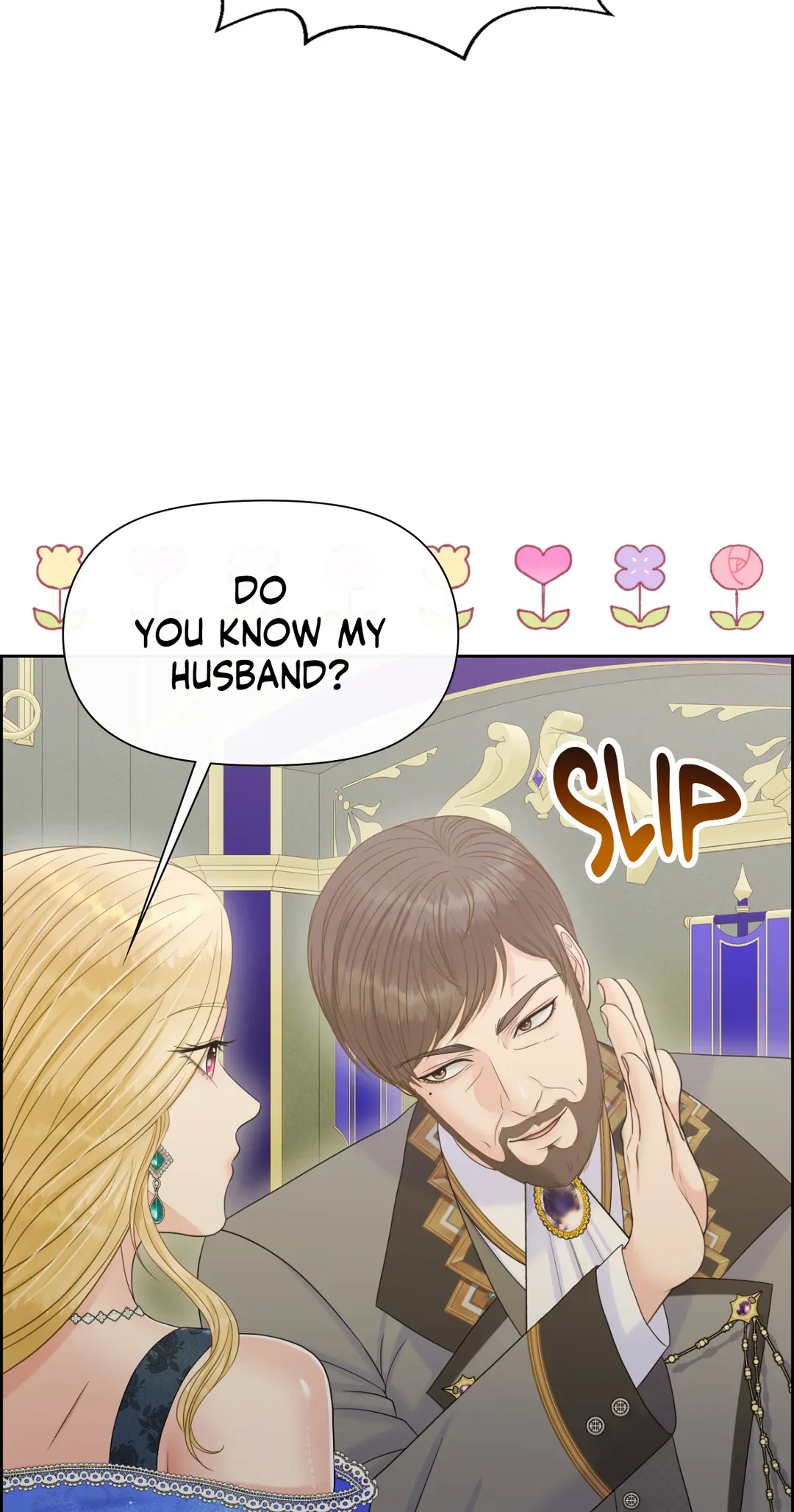 Royal Redemption Chapter 34 Online - página 22