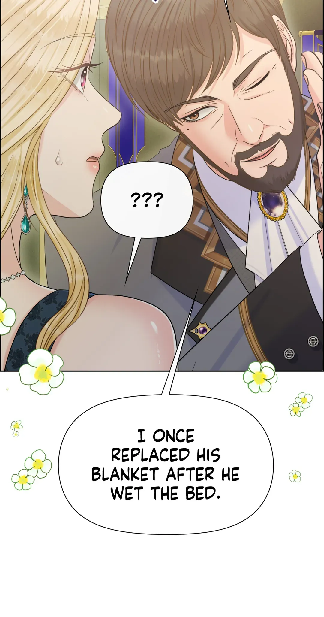 Royal Redemption Chapter 34 Online - página 24