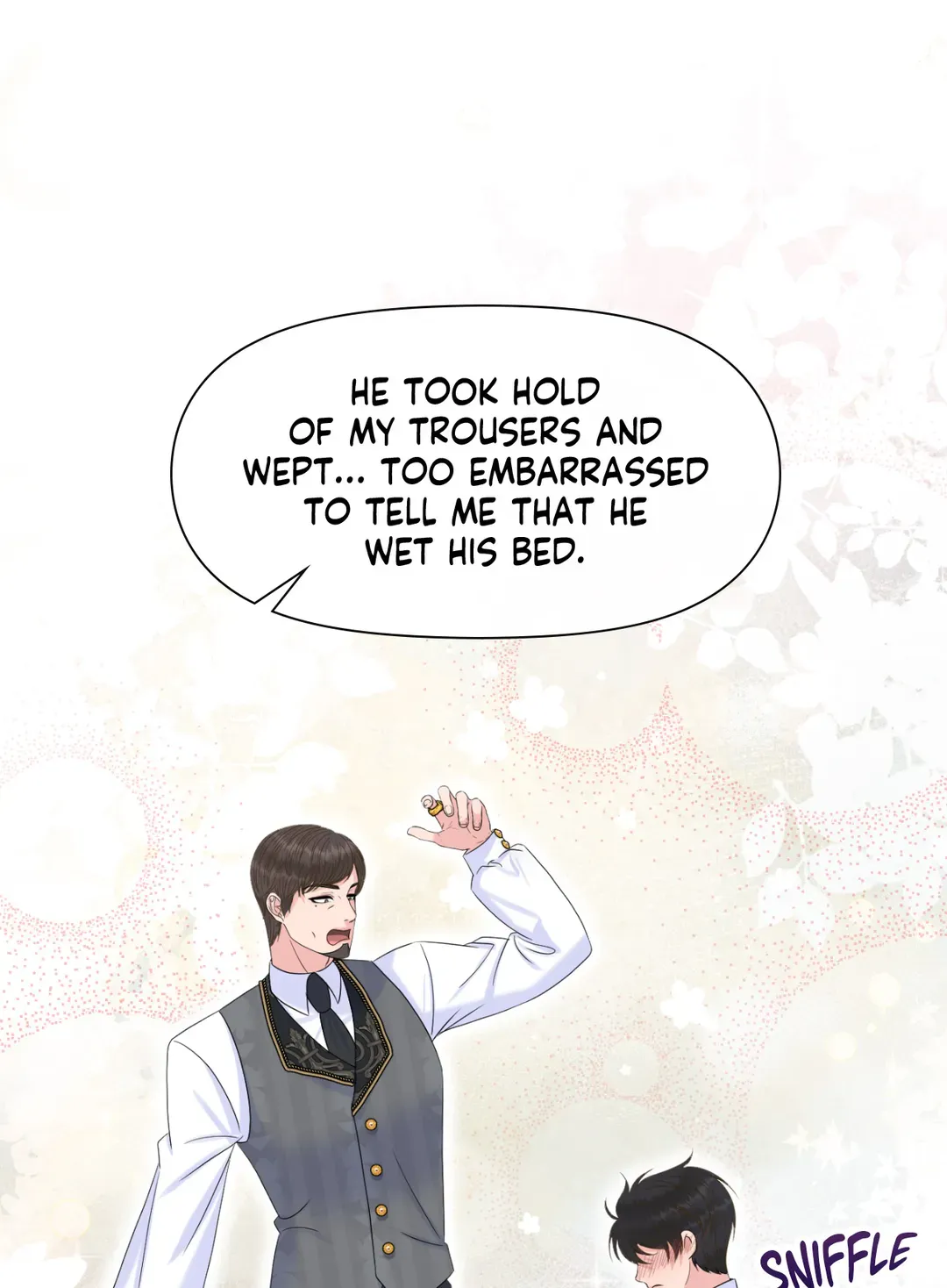Royal Redemption Chapter 34 Online - página 31