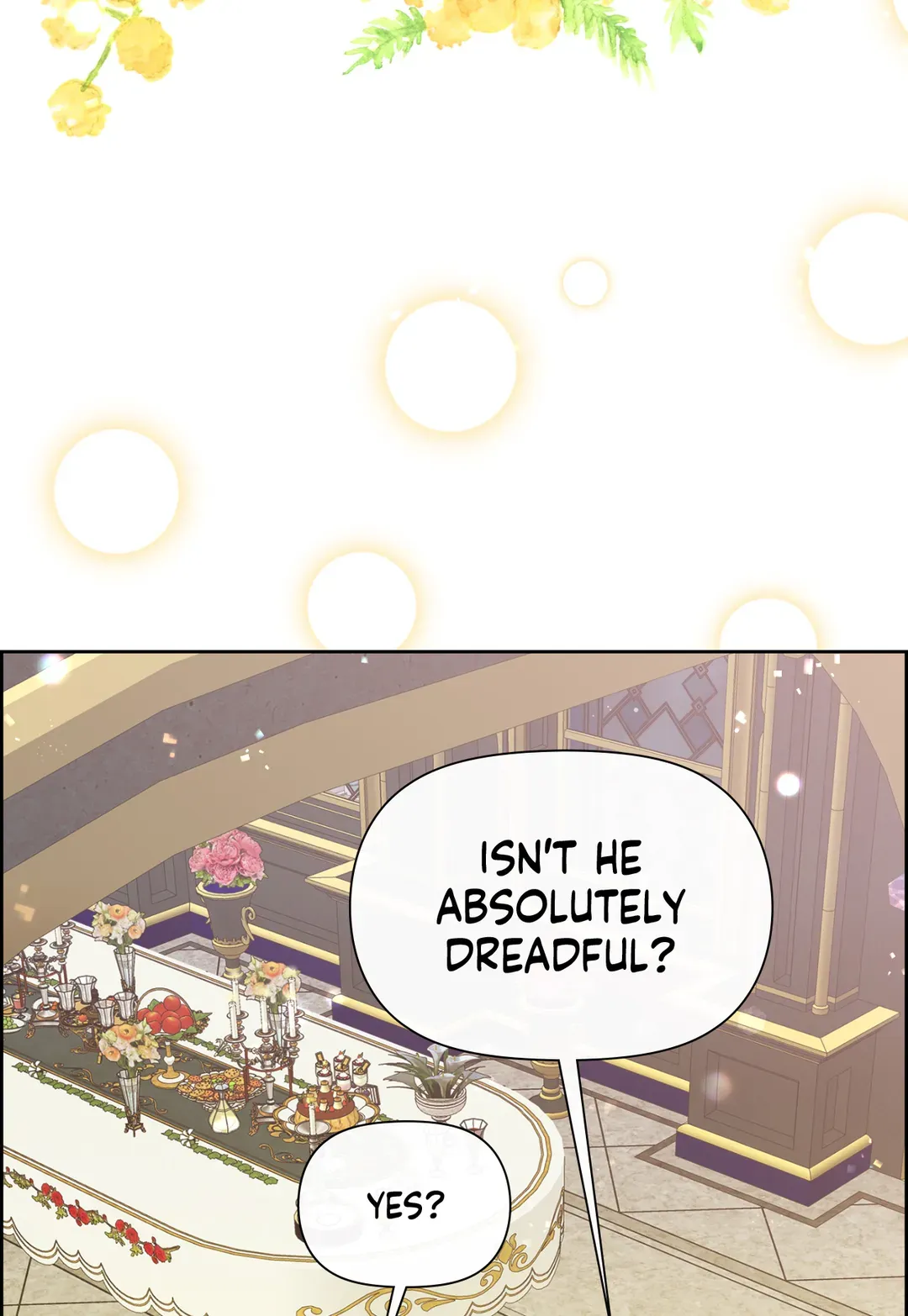 Royal Redemption Chapter 34 Online - página 35