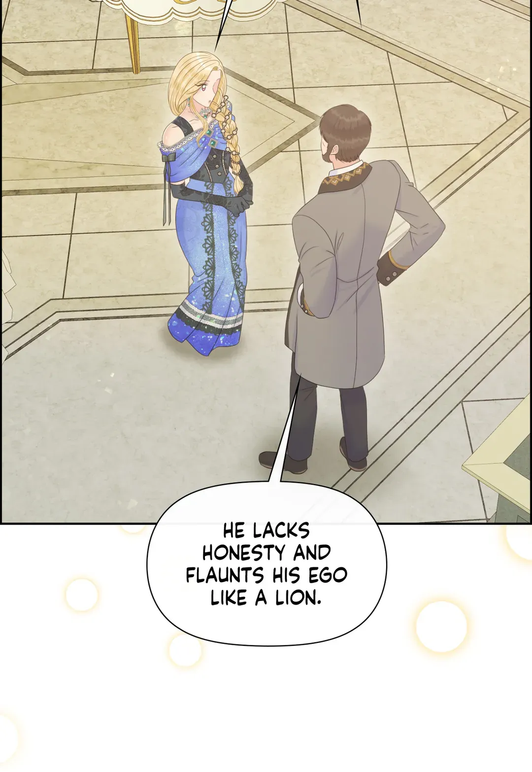 Royal Redemption Chapter 34 Online - página 36