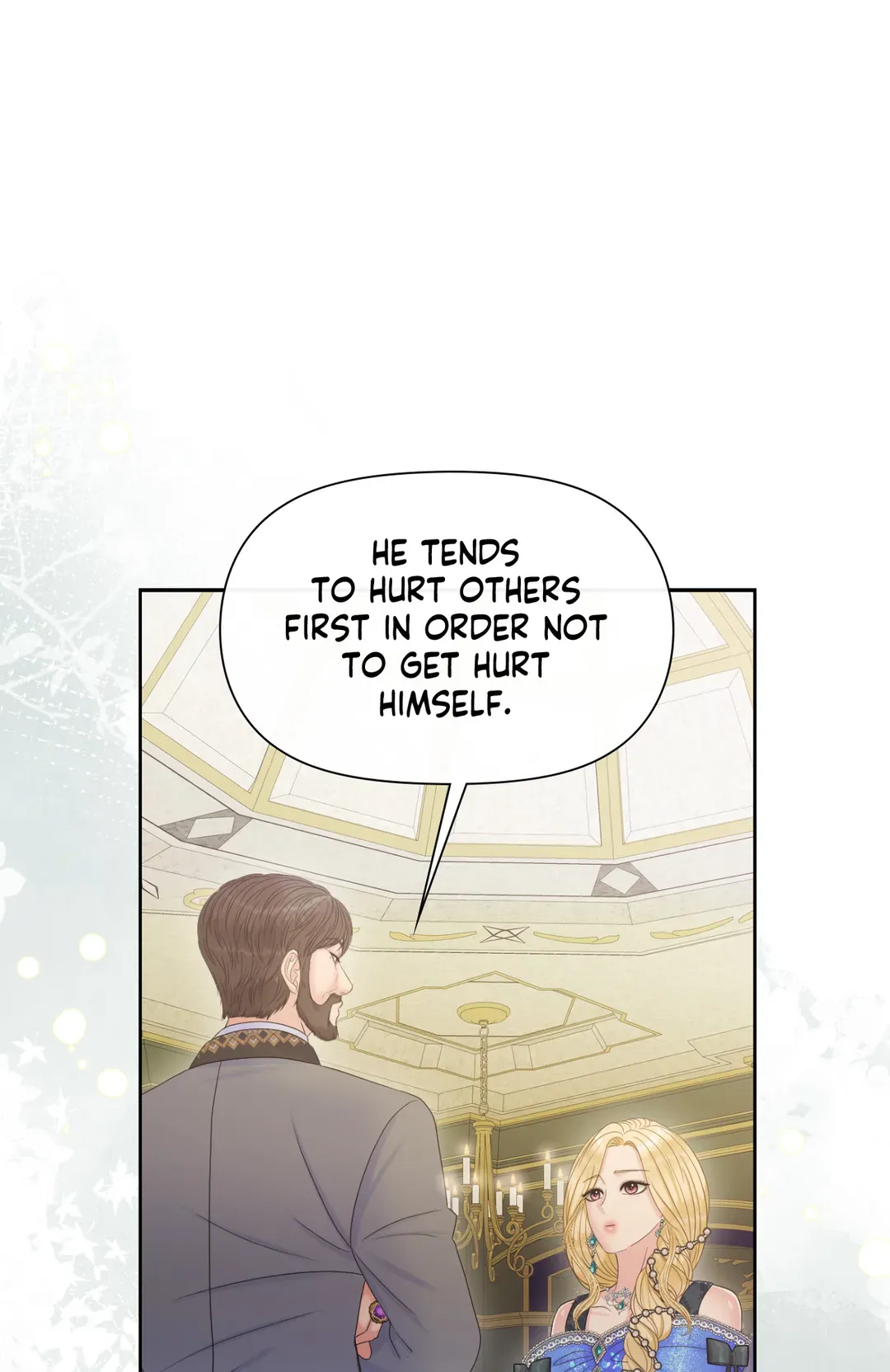 Royal Redemption Chapter 34 Online - página 37