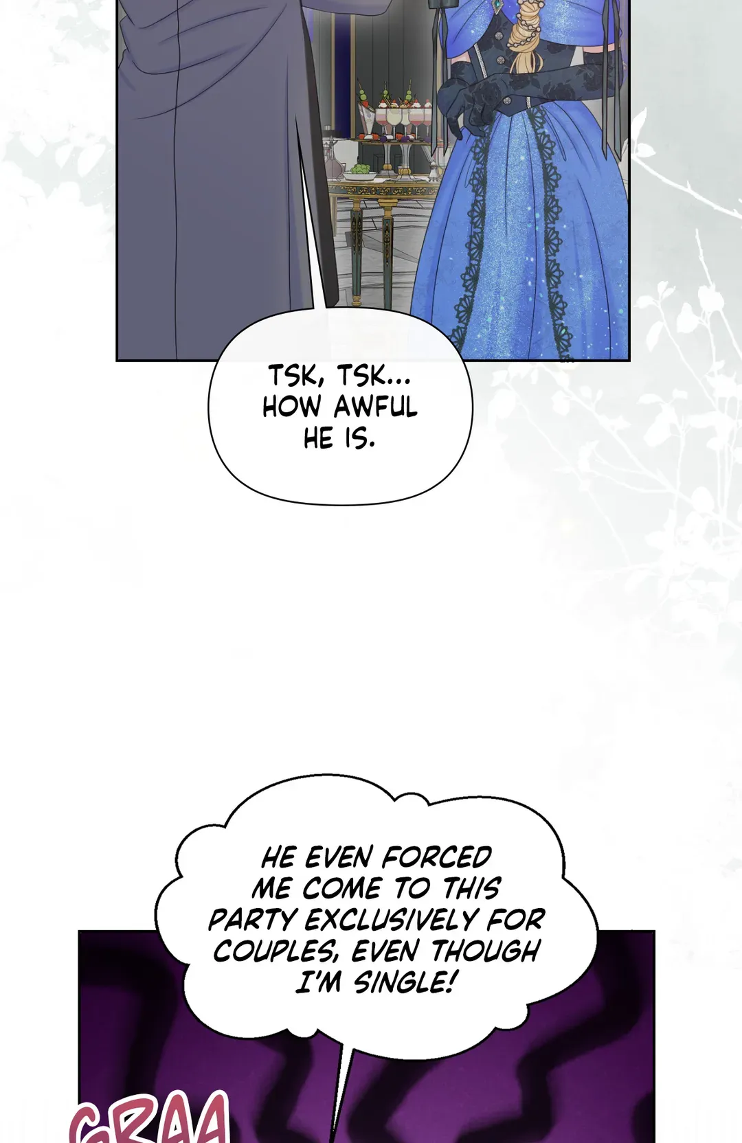 Royal Redemption Chapter 34 Online - página 38