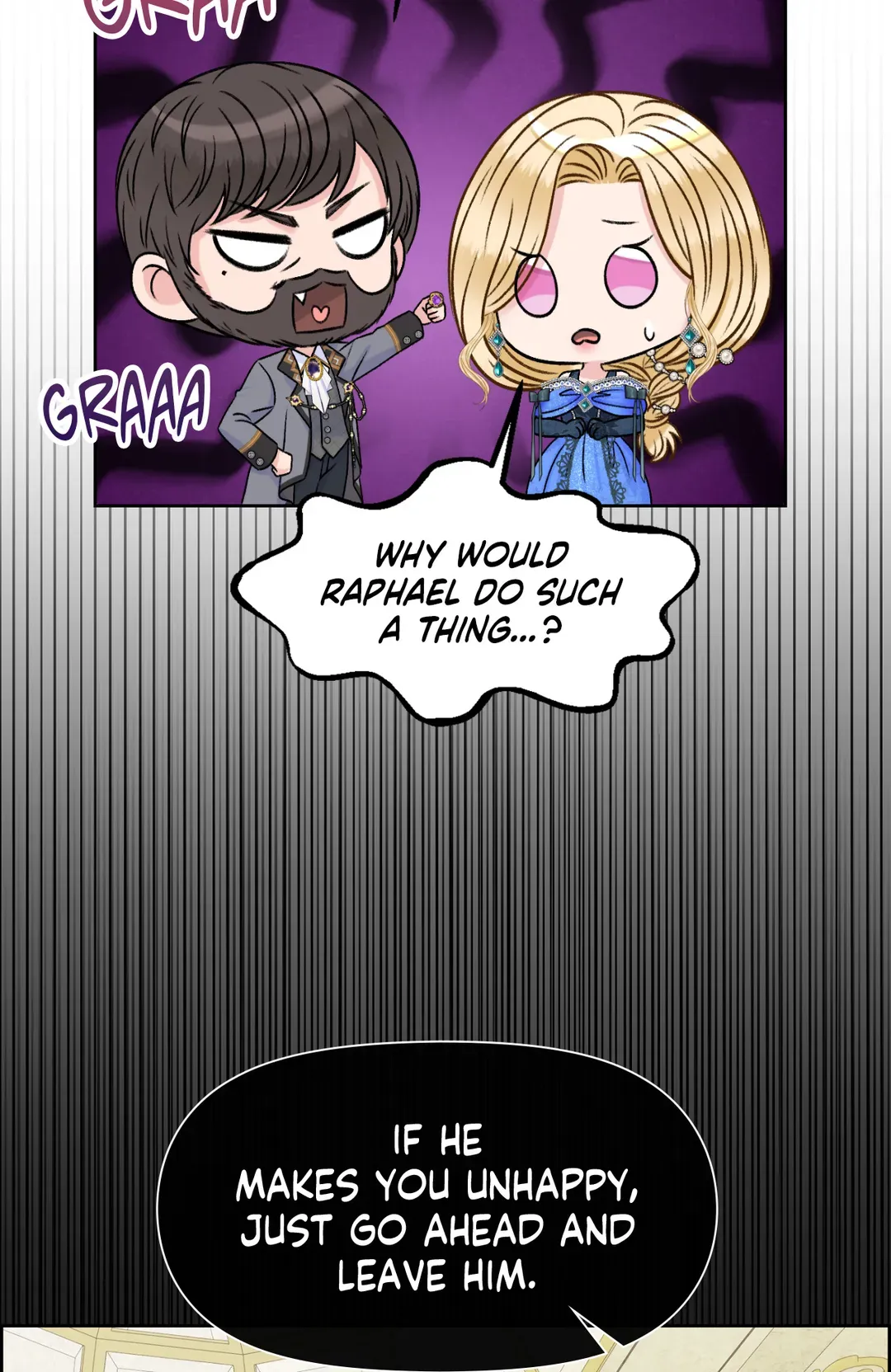 Royal Redemption Chapter 34 Online - página 39