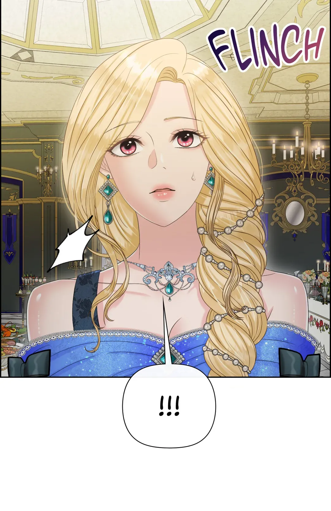 Royal Redemption Chapter 34 Online - página 40