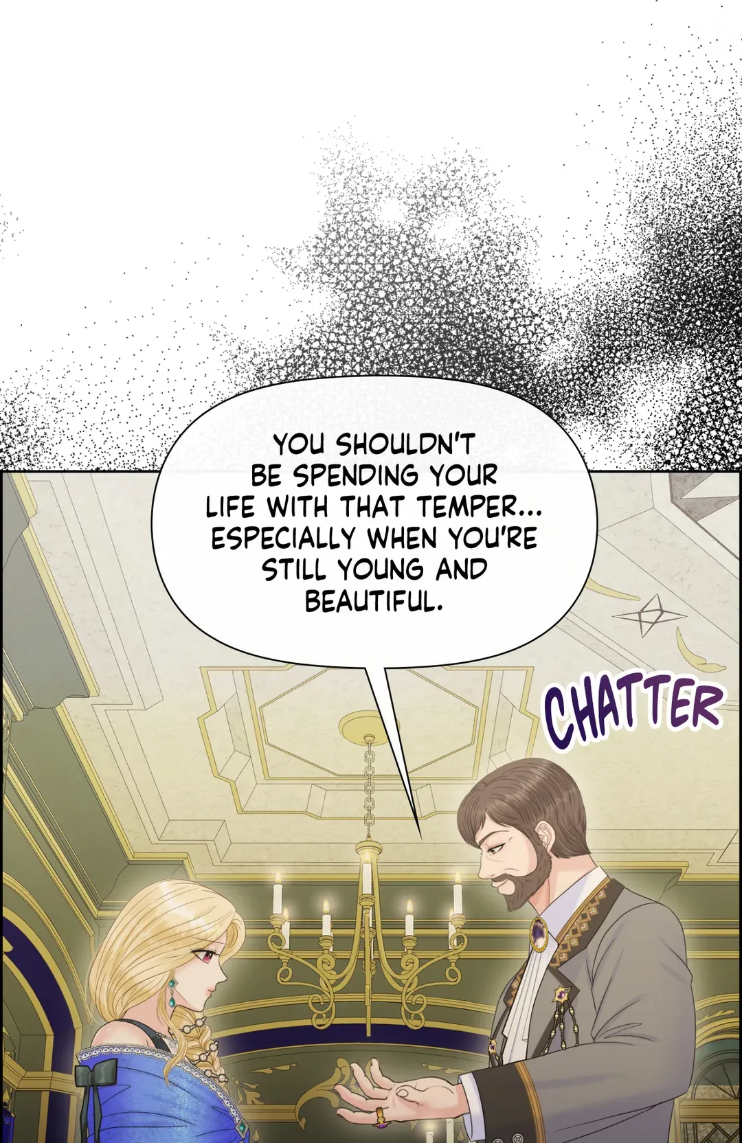 Royal Redemption Chapter 34 Online - página 41