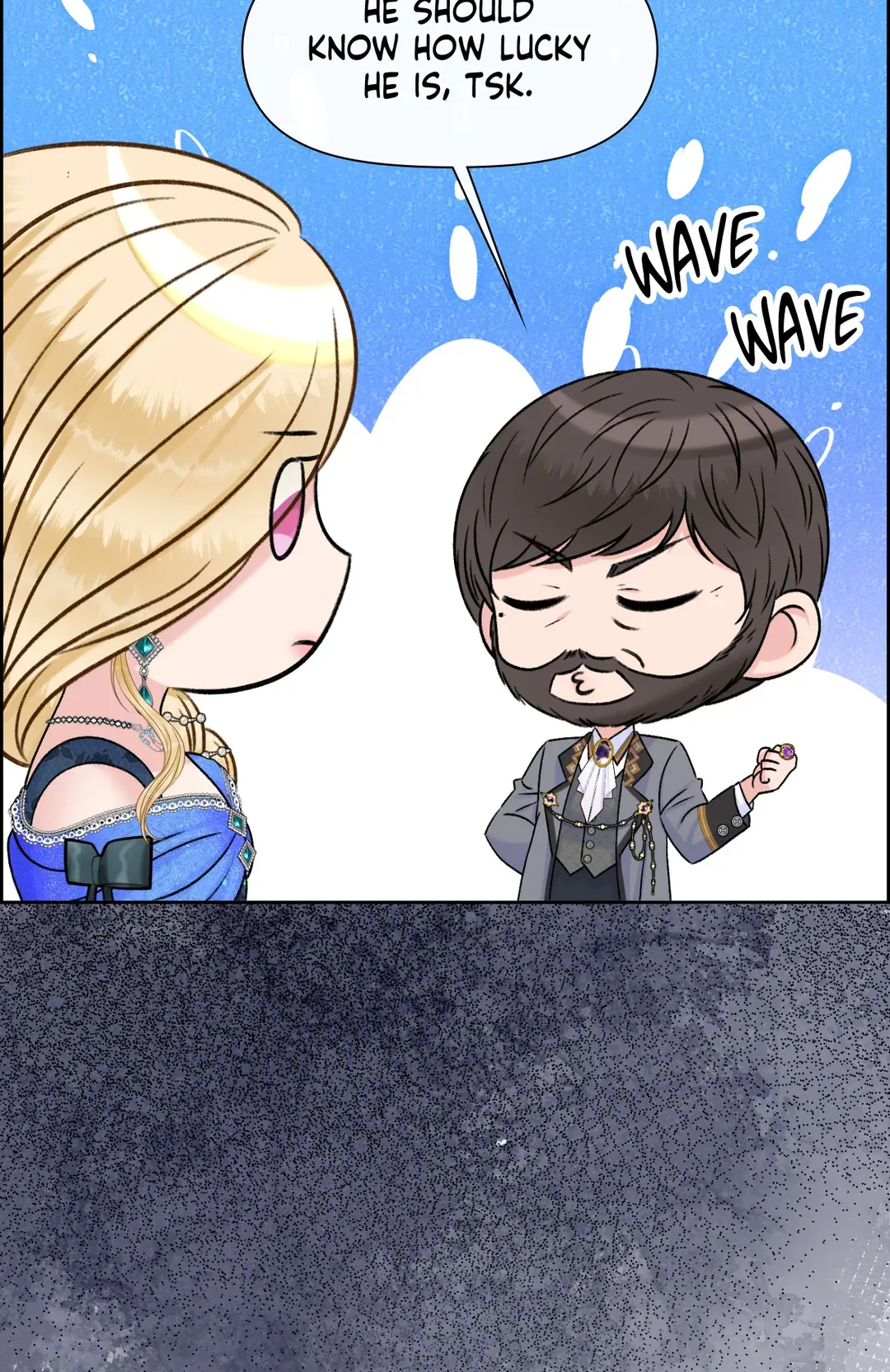 Royal Redemption Chapter 34 Online - página 43
