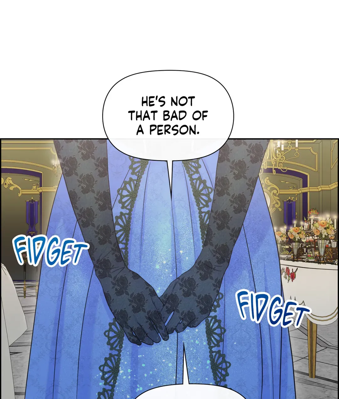 Royal Redemption Chapter 34 Online - página 45