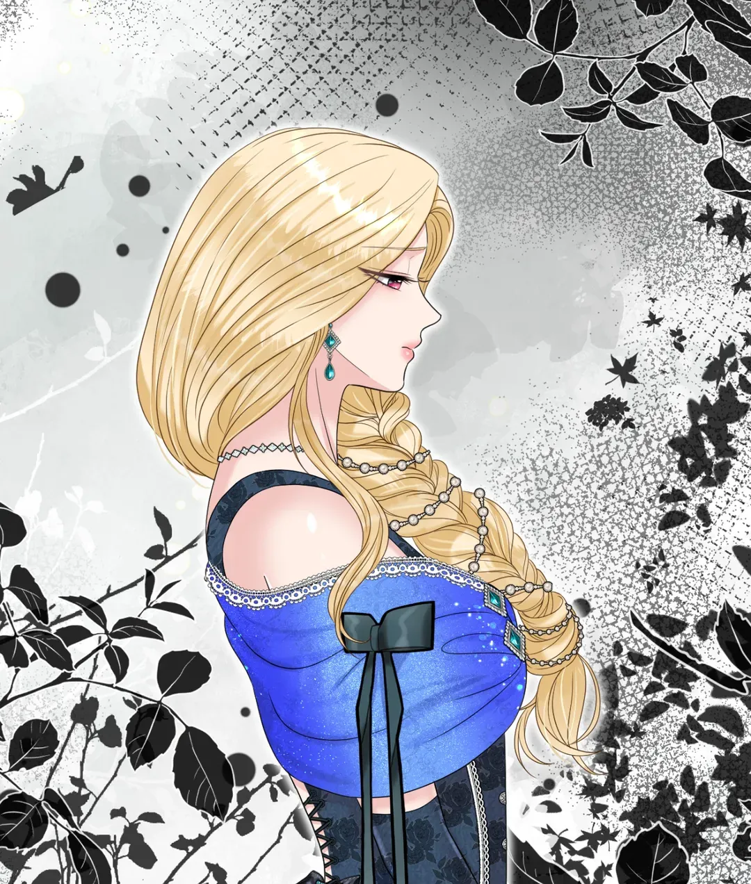 Royal Redemption Chapter 34 Online - página 47