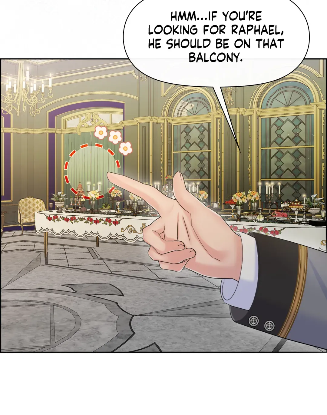 Royal Redemption Chapter 34 Online - página 52