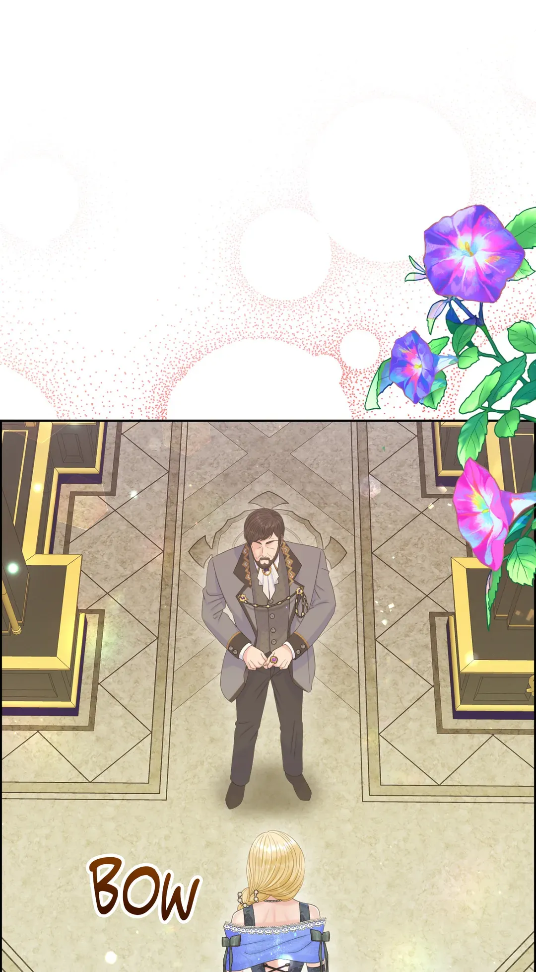 Royal Redemption Chapter 34 Online - página 53