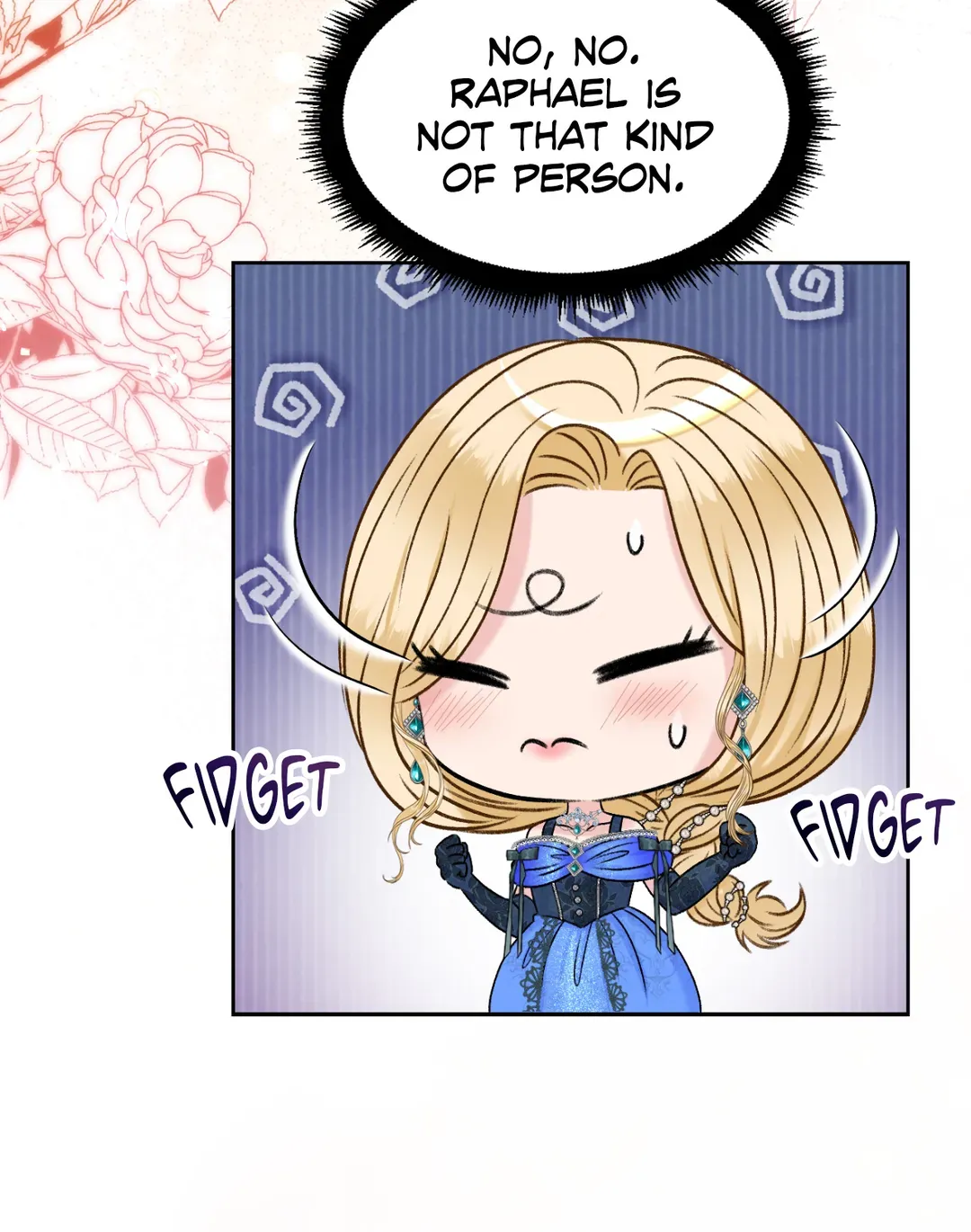 Royal Redemption Chapter 34 Online - página 60