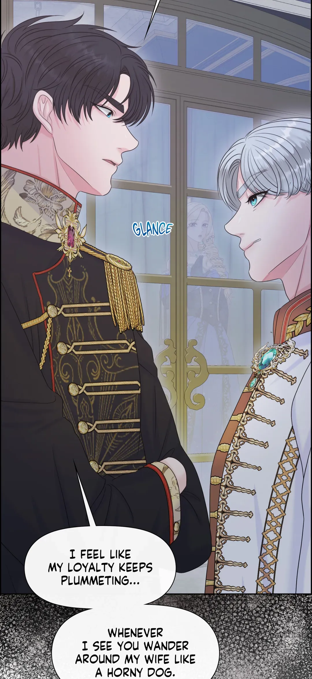 Royal Redemption Chapter 34 Online - página 66