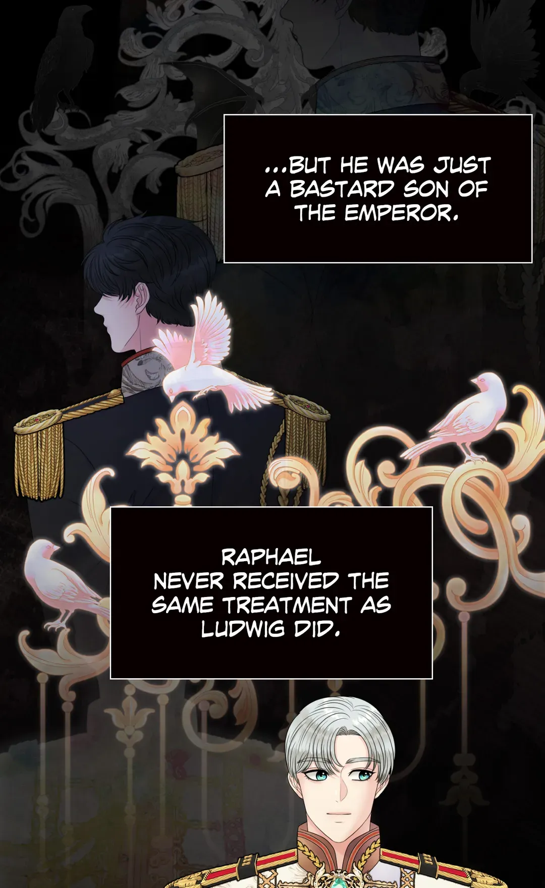 Royal Redemption Chapter 34 Online - página 71