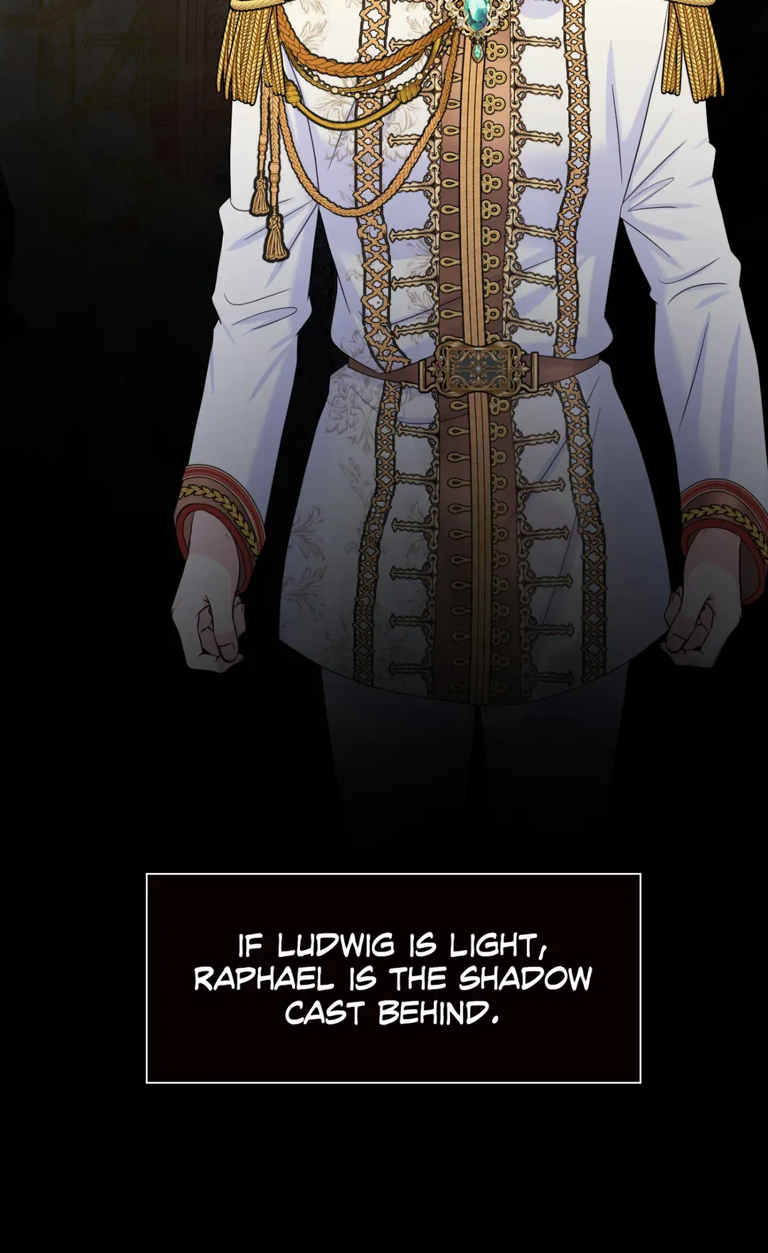 Royal Redemption Chapter 34 Online - página 72