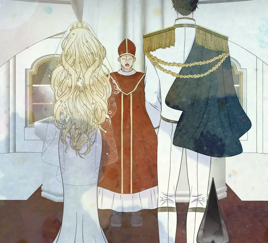 Royal Redemption Chapter 34 Online - página 74