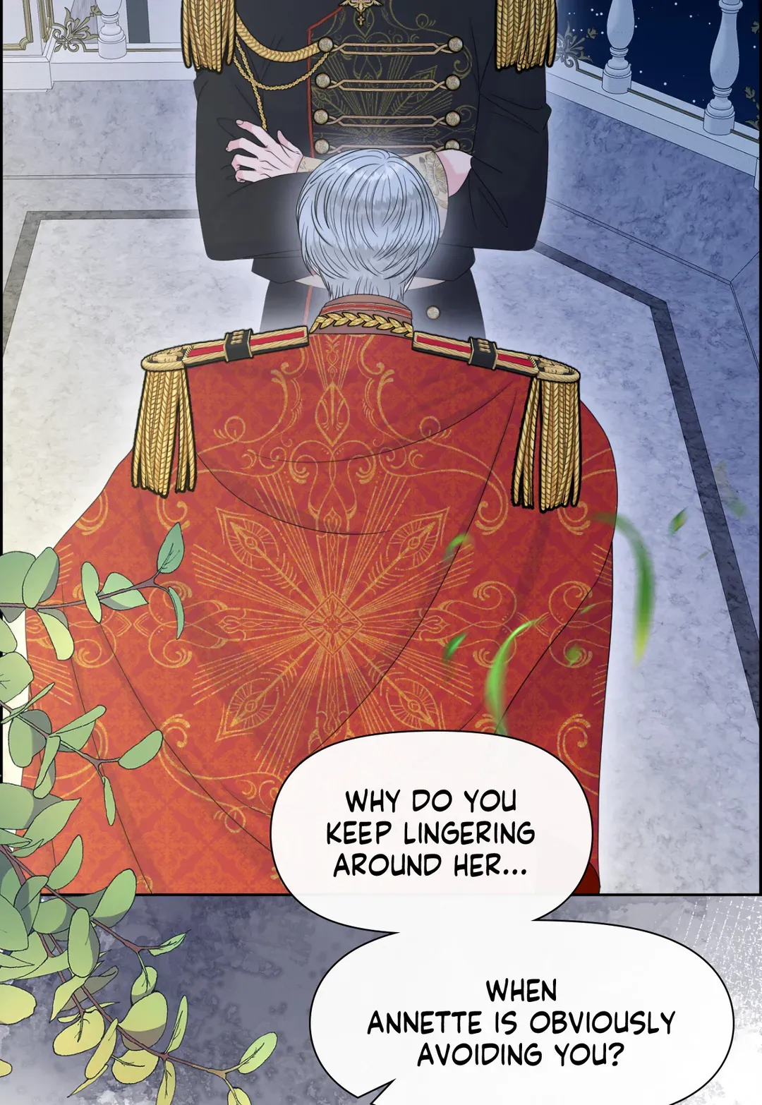 Royal Redemption Chapter 34 Online - página 82