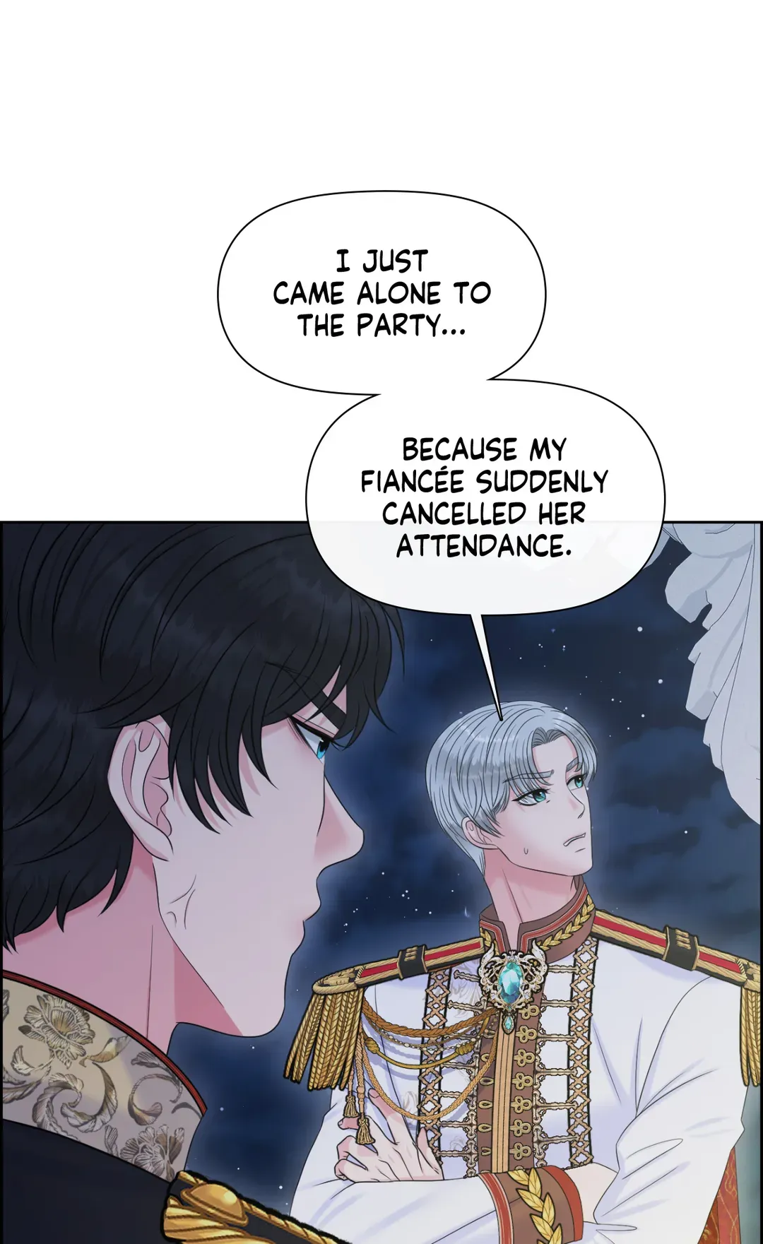 Royal Redemption Chapter 34 Online - página 85