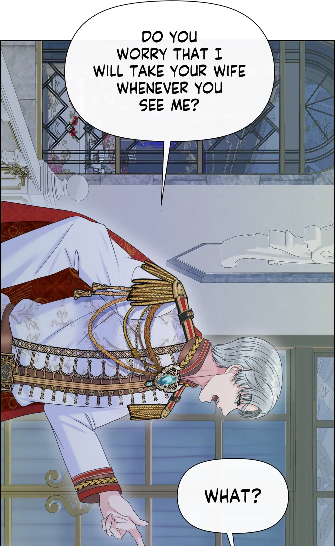 Royal Redemption Chapter 34 Online - página 87