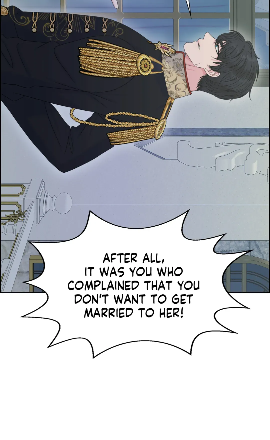 Royal Redemption Chapter 34 Online - página 88