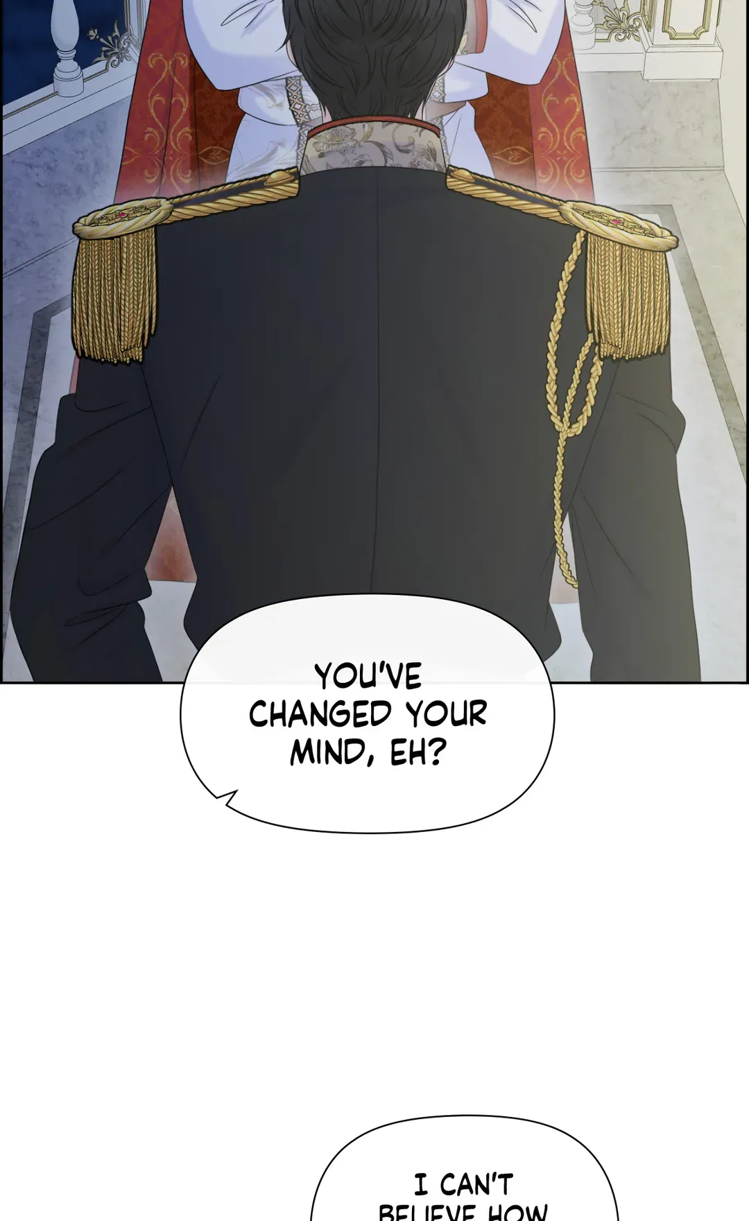 Royal Redemption Chapter 34 Online - página 91