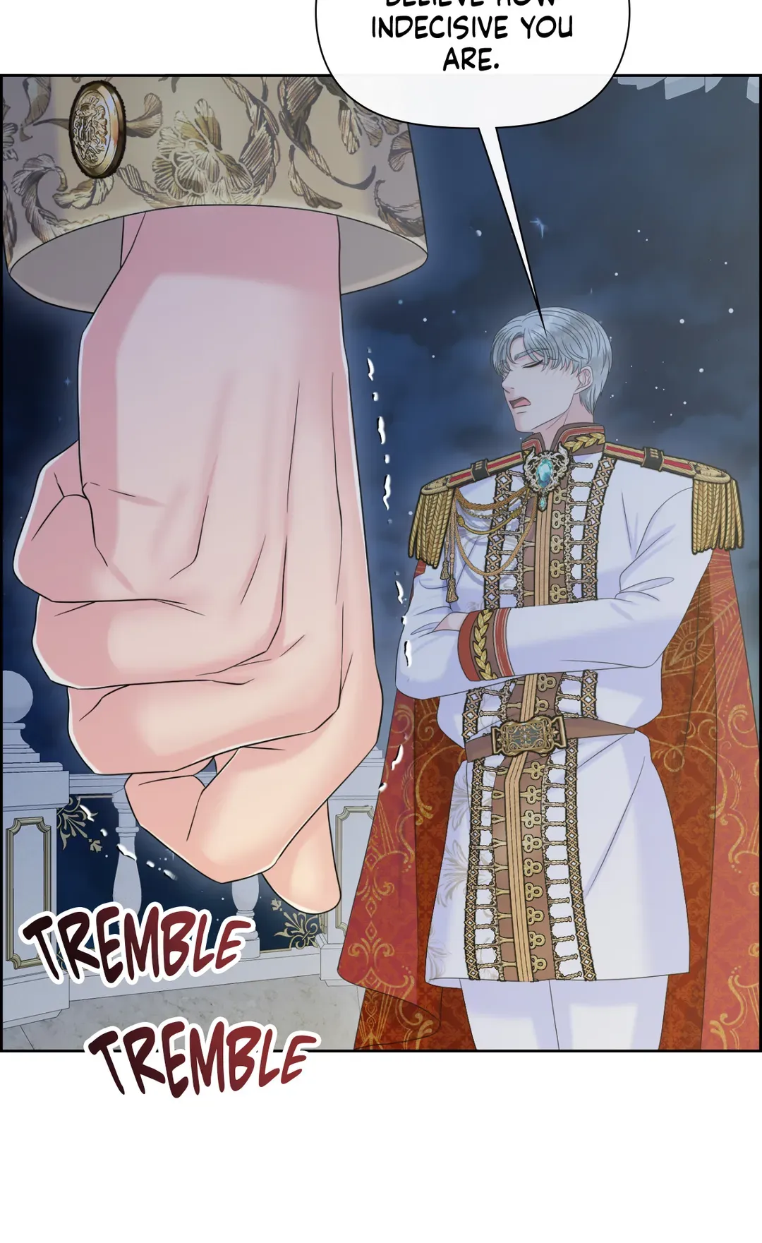 Royal Redemption Chapter 34 Online - página 92