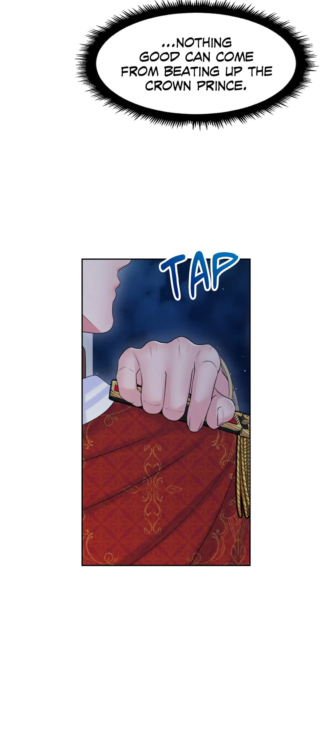 Royal Redemption Chapter 34 Online - página 96