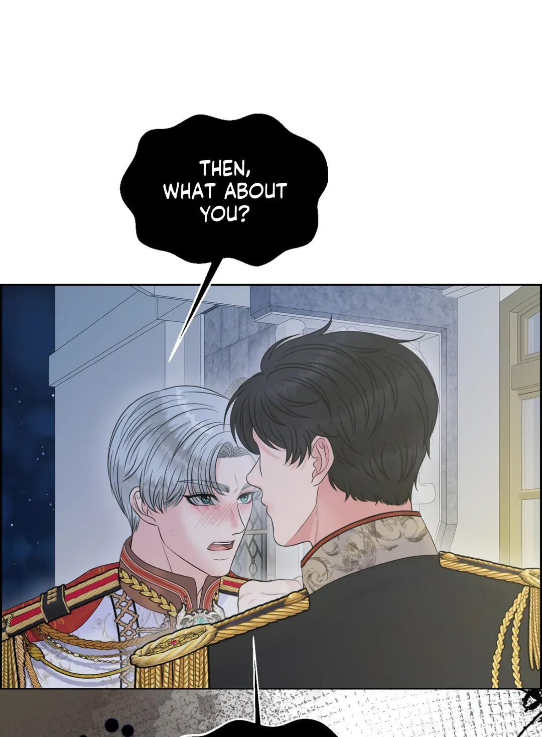 Royal Redemption Chapter 34 Online - página 101