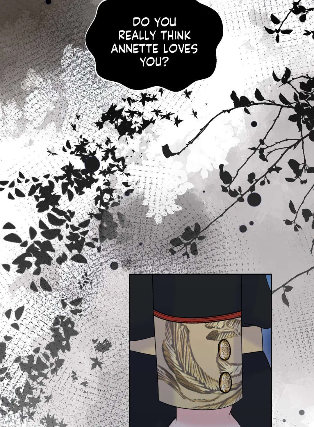 Royal Redemption Chapter 34 Online - página 102