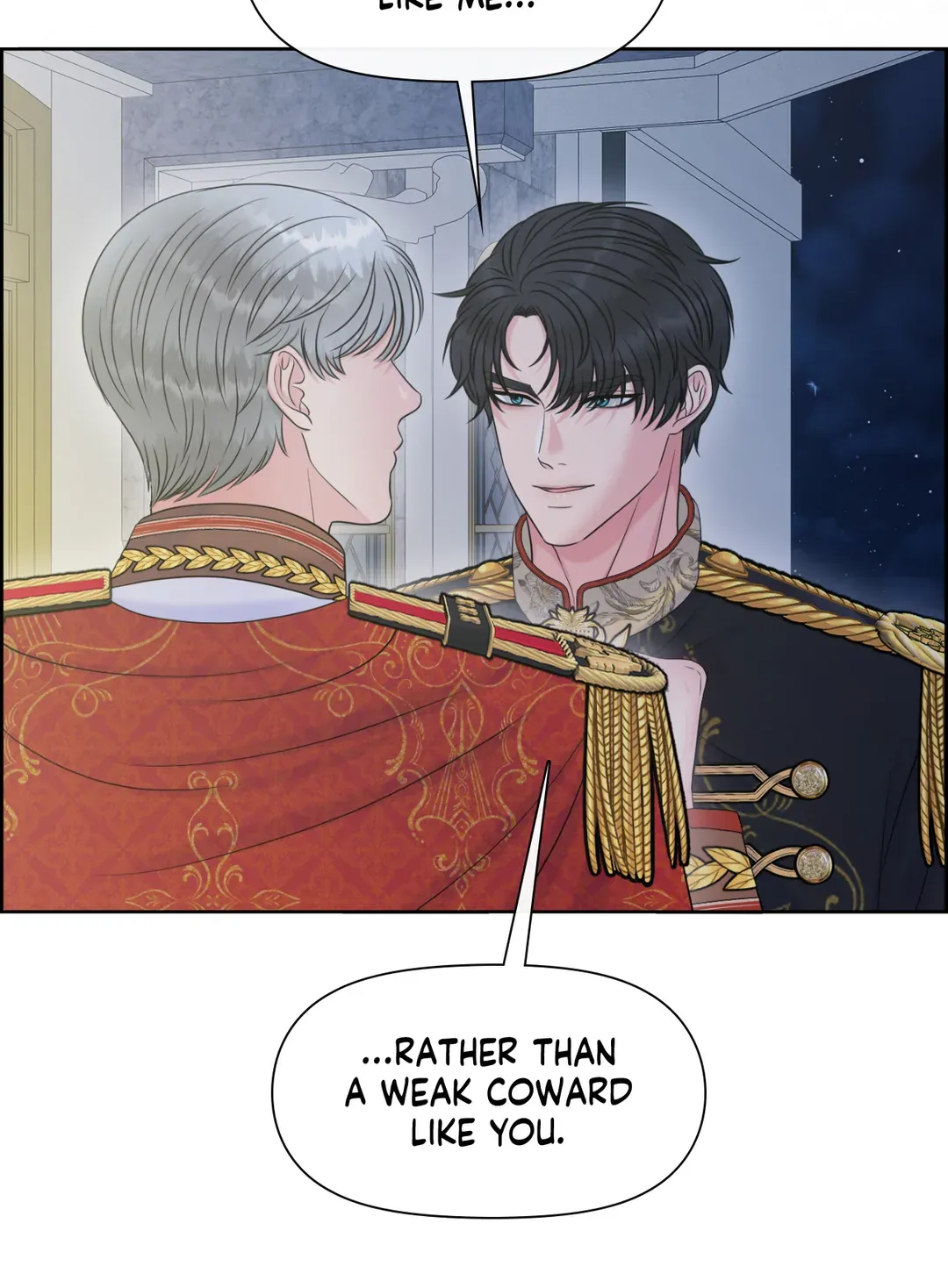 Royal Redemption Chapter 34 Online - página 104
