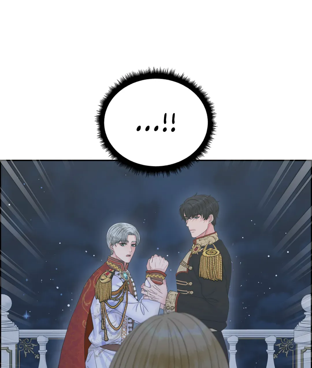 Royal Redemption Chapter 34 Online - página 109