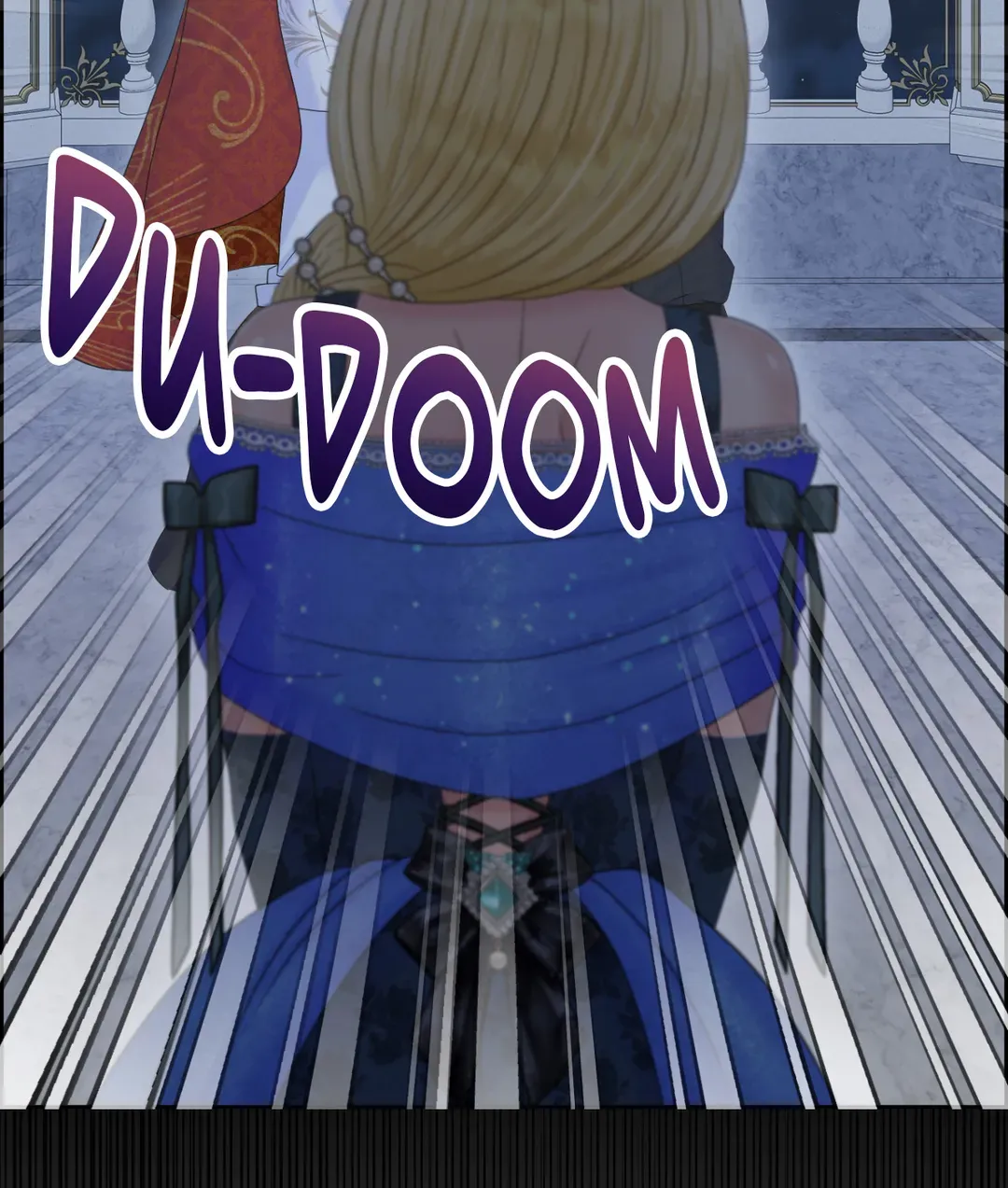 Royal Redemption Chapter 34 Online - página 110