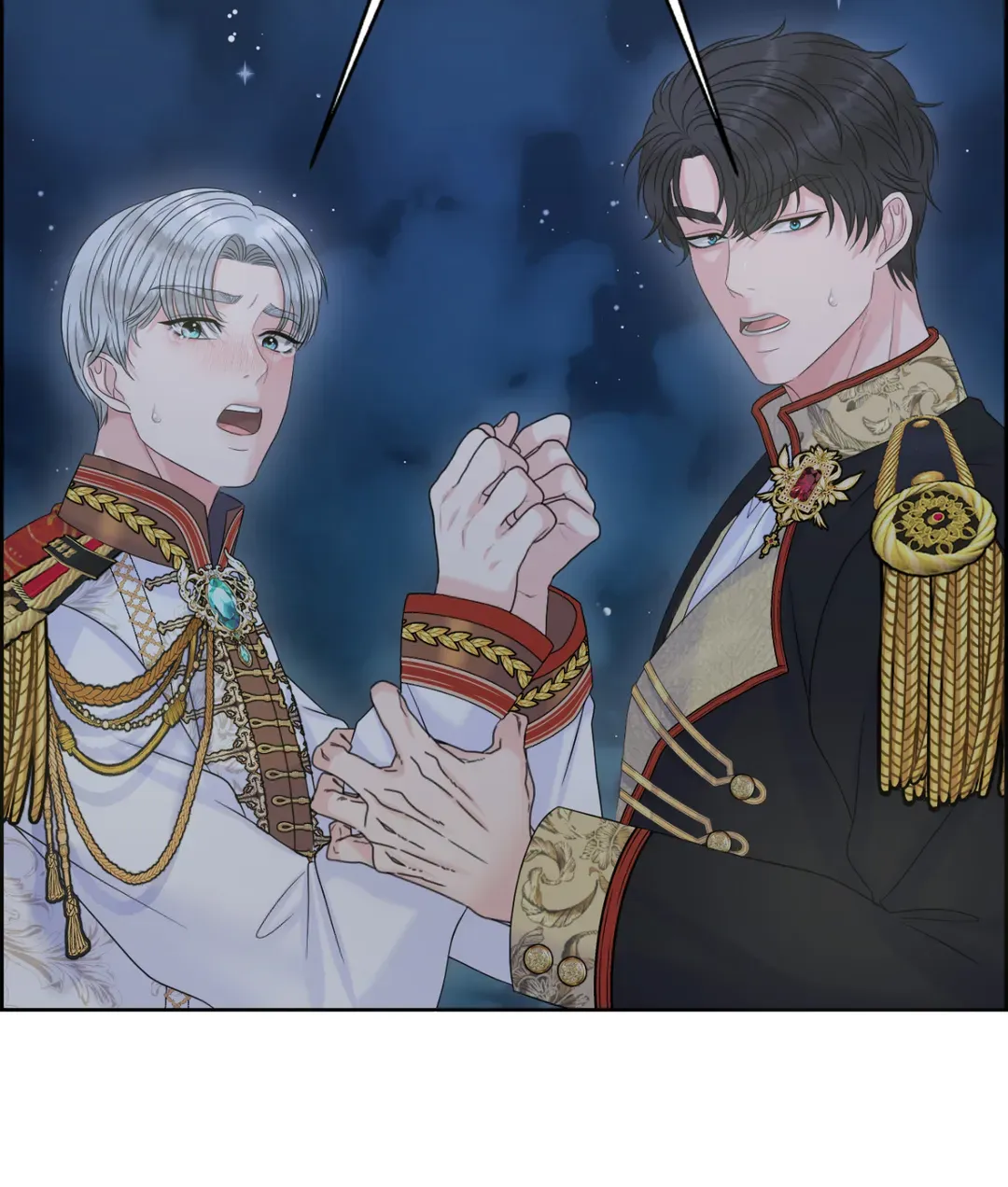 Royal Redemption Chapter 34 Online - página 112