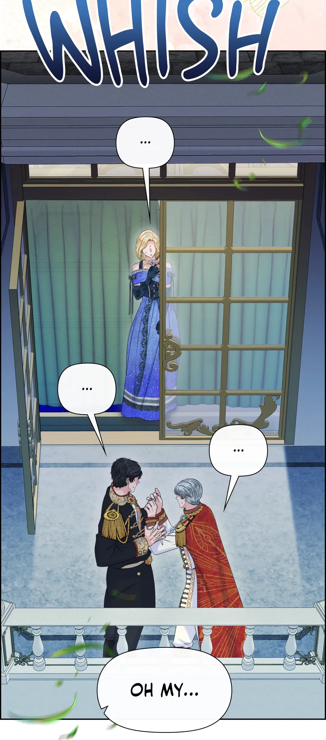 Royal Redemption Chapter 34 Online - página 115