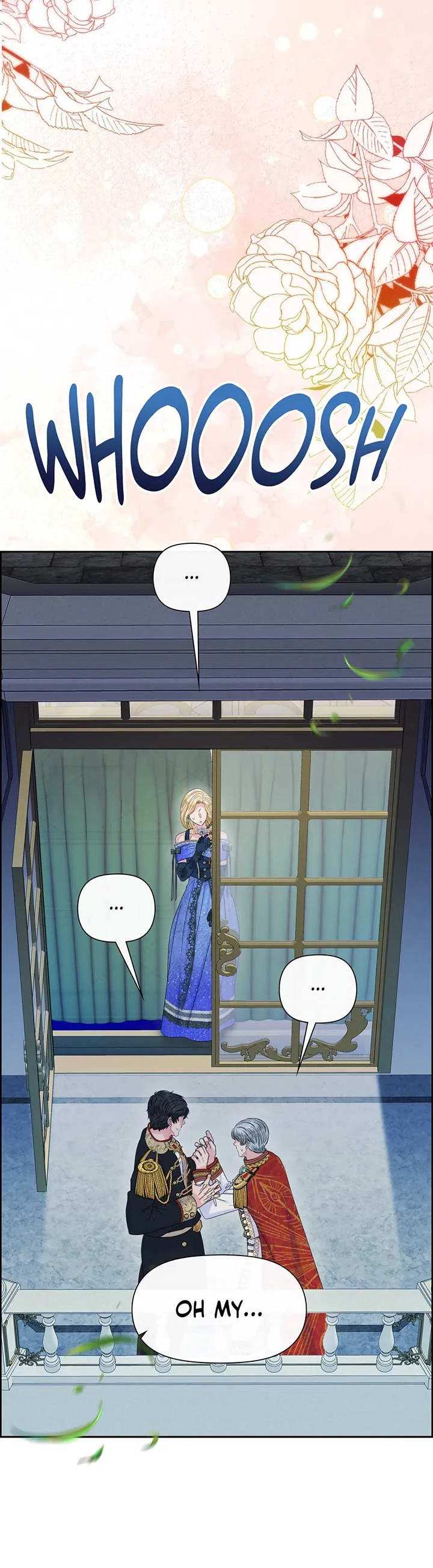 Royal Redemption Chapter 35 Online - página 2