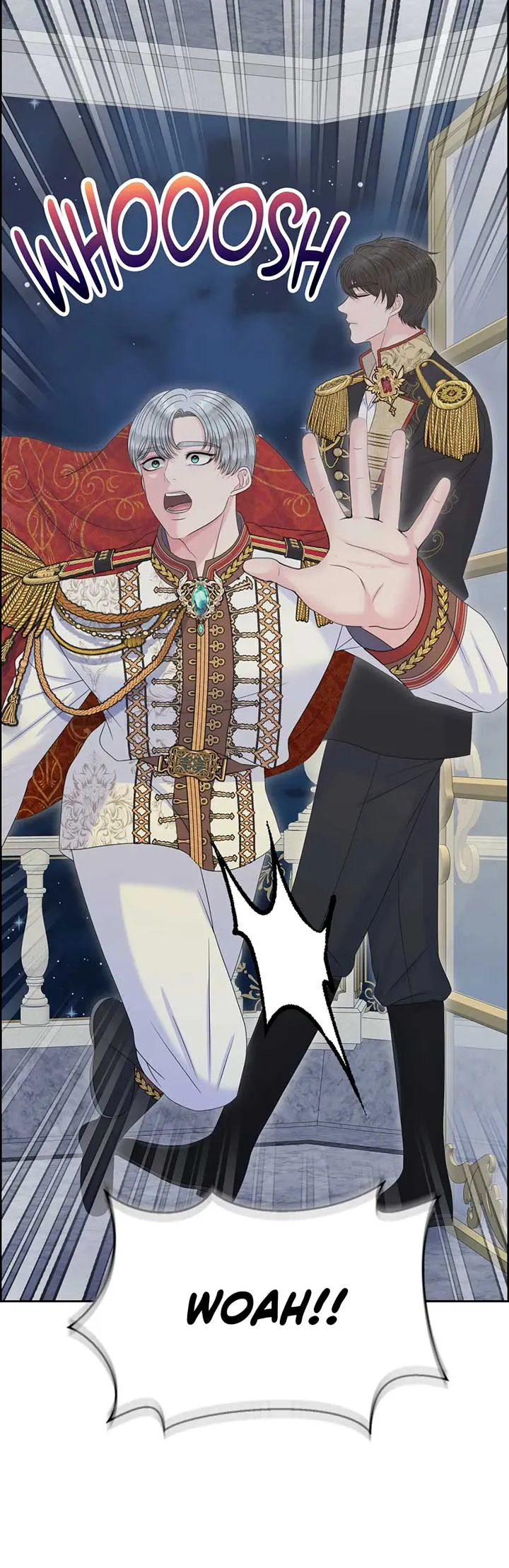 Royal Redemption Chapter 35 Online - página 7