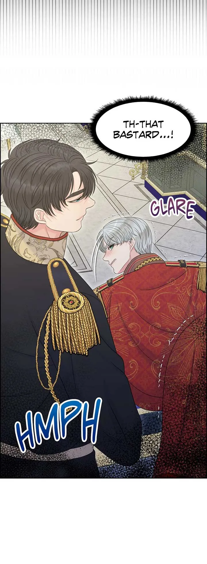 Royal Redemption Chapter 35 Online - página 9