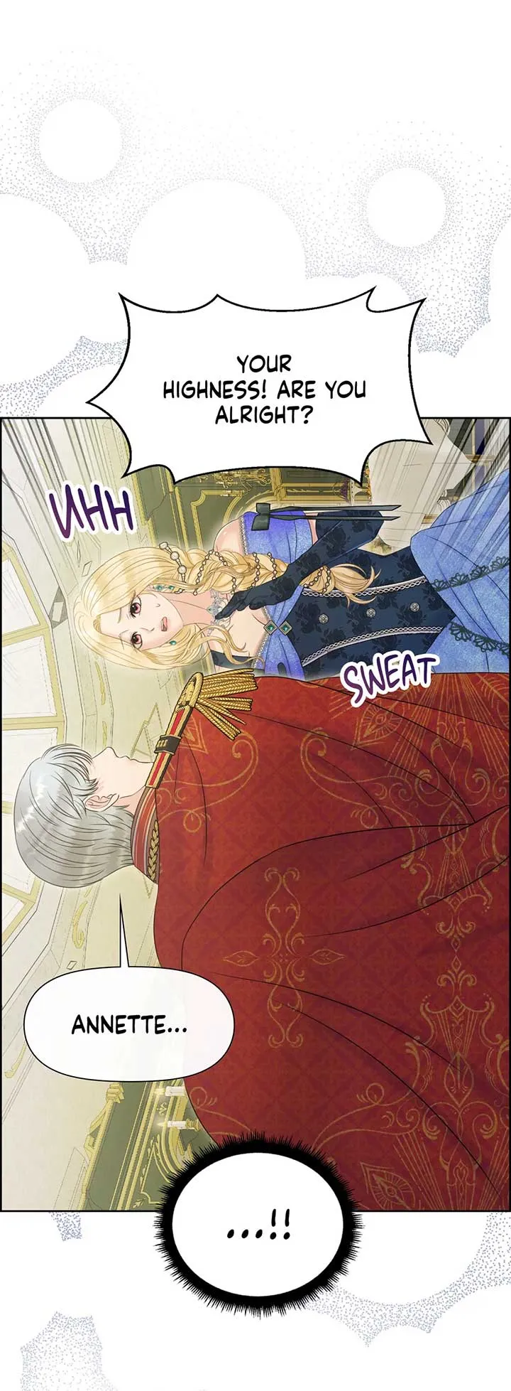 Royal Redemption Chapter 35 Online - página 10