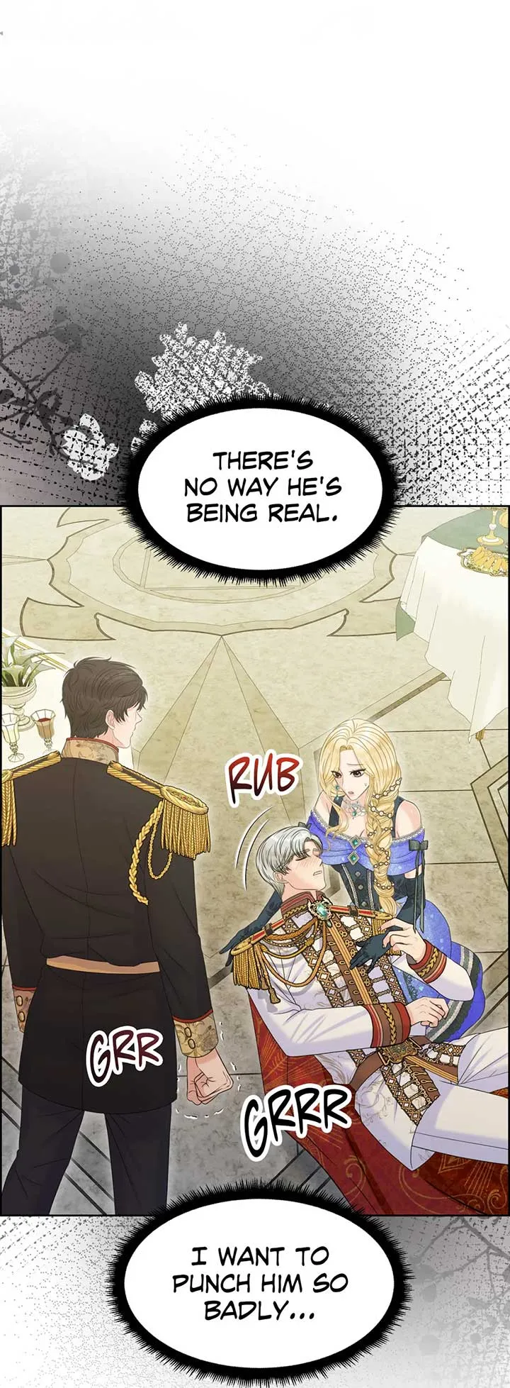 Royal Redemption Chapter 35 Online - página 12